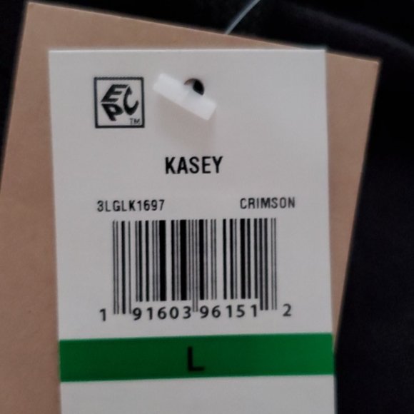 NWT- New Levi's Men's Quarter-Zip Plaid Hoodie - Picture 4 of 6